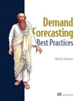 Demand Forecasting Best Practices - Nicolas Vandeput