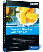 Demand Planning with SAP IBP Rheinwerk Verlag