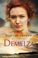 Demelza. Dziedzictwo rodu Poldarków. Tom 2 Graham Winston