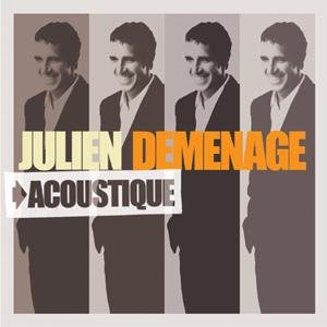 Demenagetique Live - Clerc Julien