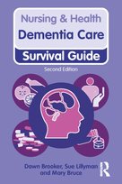 Dementia Care, 2nd ed Dawn Brooker