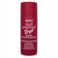 Demert Nail Enamel Dryer, Wysuszacz lakieru, 212ml Demert