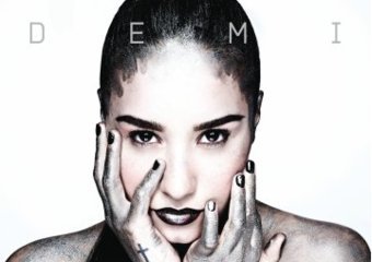 Nowy album Demi Lovato – premiera 14 maja! 