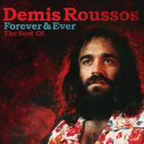 Demis Roussos: Forever And Ever - The Best Of Roussos Demis