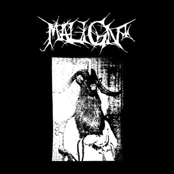 Demo 1/95 - Malign