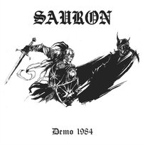 Demo 1984 Sauron