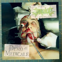 Demo Medicale Impaled