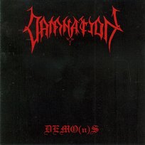 DEMO(n)S Damnation