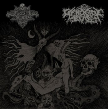 Demo XXIV/Demo XXV - Black Ceremonial Kult/Genocide Beast