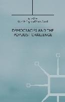 Democracies And The Populist Challenge - Meny Y. | Książka W Empik