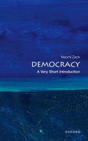 Democracy: A Very Short Introduction Opracowanie zbiorowe