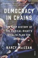 Democracy In Chains Maclean Nancy