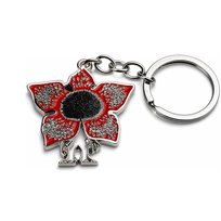 Demogorgon | 5 cm | Metal | Brelok Filmowy | Stranger Things Inna marka