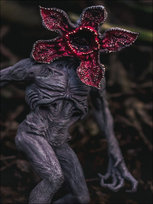 Demogorgon w sklepie Empik