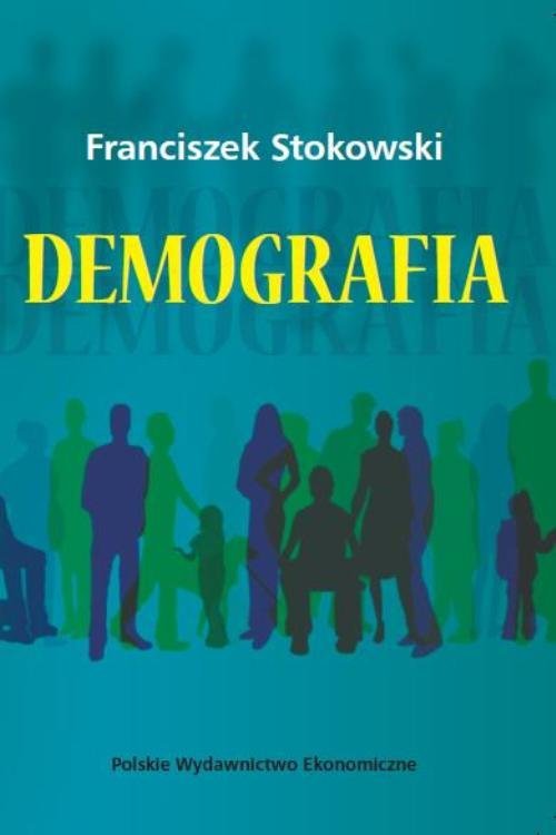 Demografia Stokowski Franciszek Książka W Empik 6284