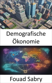 Demografische Ökonomie - Fouad Sabry