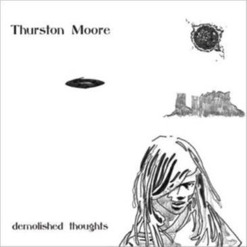 Demolished Thoughts - Moore Thurston