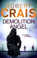 Demolition Angel - Crais Robert