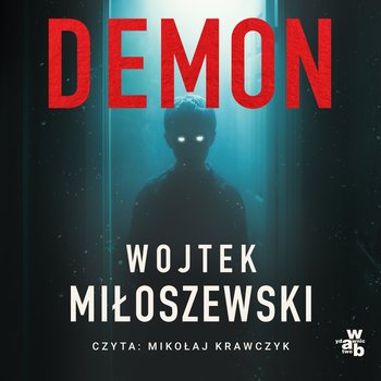 Demon - audiobook - Miłoszewski Wojtek