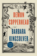 Demon Copperhead&nbsp;-&nbsp;Kingsolver Barbara