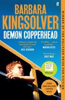 Demon Copperhead Kingsolver Barbara