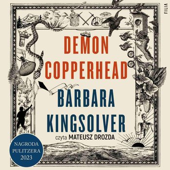 Demon Copperhead - Kingsolver Barbara