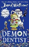 Demon Dentist - Walliams David