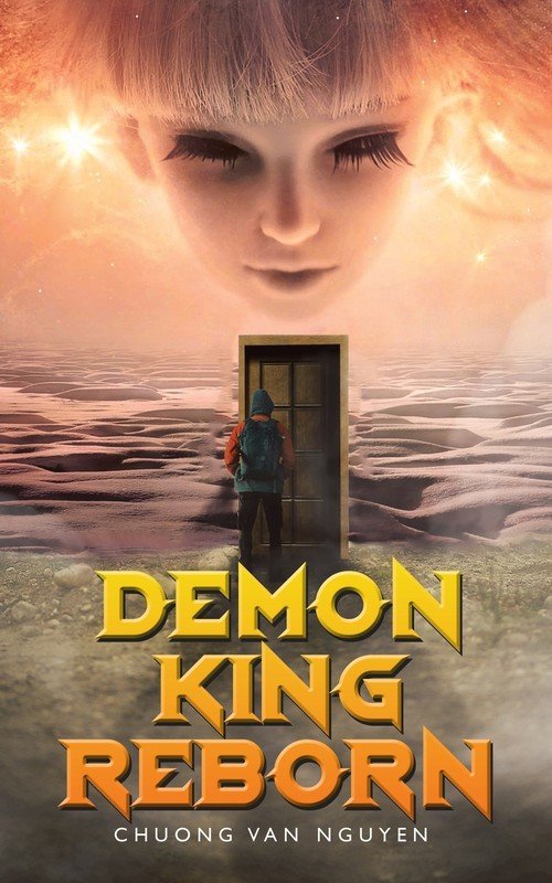 Demon King Reborn - Nguyen Chuong Van | Książka w Sklepie EMPIK.COM