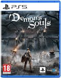 Demon's Soul: Remake, PS5 - Sony Interactive Entertainment