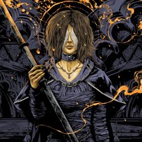 Demon's Souls (Original Soundtrack), płyta winylowa Kida Shunsuke
