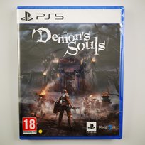 Demon’s Souls PS5 PL Sony Interactive Entertainment