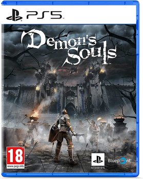 Demon's Souls Remake (PS5) - Sony Interactive Entertainment