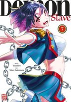 Demon Slave - Band 7 Crunchyroll Manga