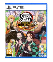 Demon Slayer -Kimetsu no Yaiba- Sweep the Board! Cyberconnect2