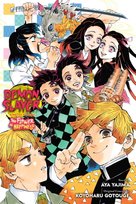Demon Slayer: Kimetsu no Yaiba-The Flower of Happiness Simon & Schuster direkt