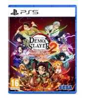 Demon Slayer -Kimetsu no Yaiba- The Hinokami Chronicles 2 Cyberconnect2