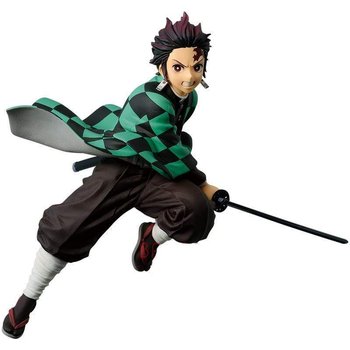 Demon Slayer Kny Vibration Stars Tanjiro Kamado - Banpresto