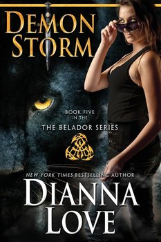 DEMON STORM - Love Dianna