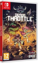 Demon Throttle, Nintendo Switch Inny producent