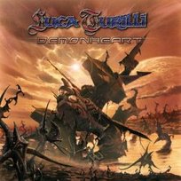 Demonheart Turilli Luca