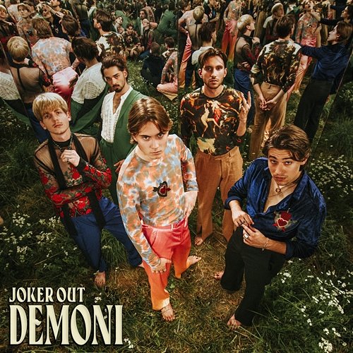 Album Demoni