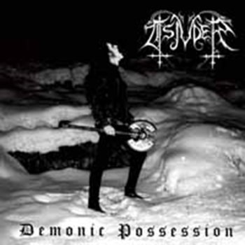 Demonic Possession - Tsjuder