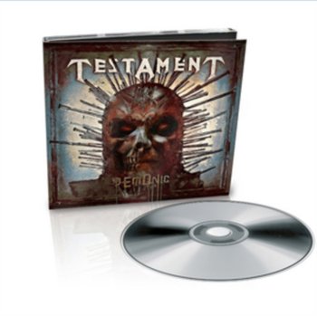 Demonic (Remastered 2017) - Testament