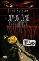Demoniczne przymierze Everson John