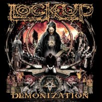 Demonization Lock Up