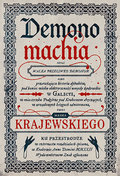 Demonomachia - Krajewski Marek