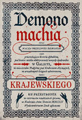 Demonomachia&nbsp;-&nbsp;Krajewski Marek
