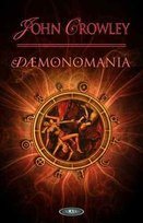 Demonomania. Aegipt. Księga 3 Crowley John