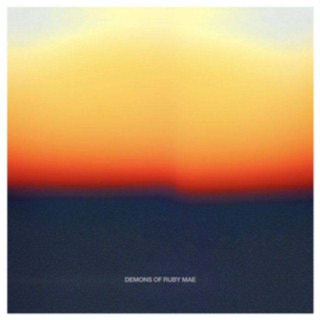 Demons of Ruby Mae - Demons Of Ruby Mae | Muzyka Sklep EMPIK.COM