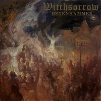 Demons Of The Mind Witchsorrow